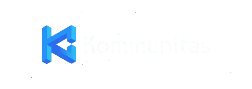 Kommunitas