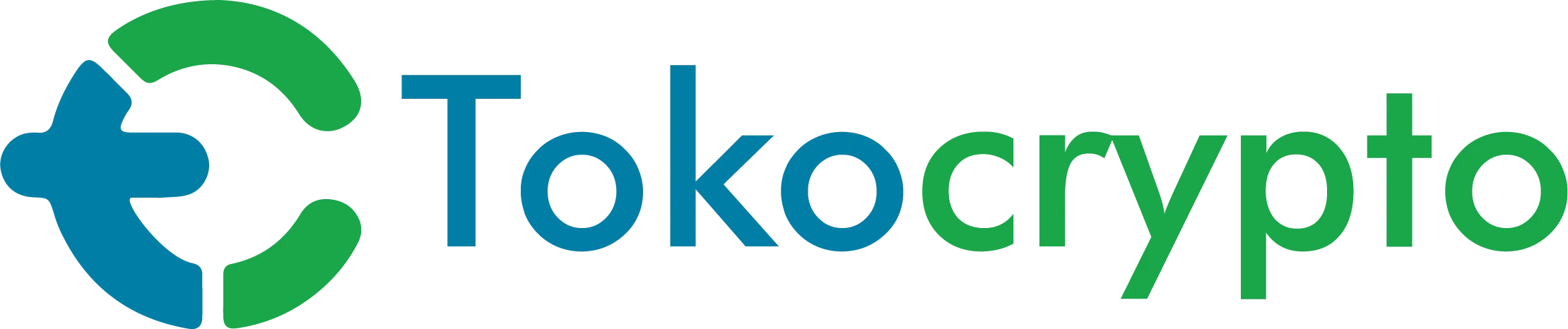 Tokocrypto